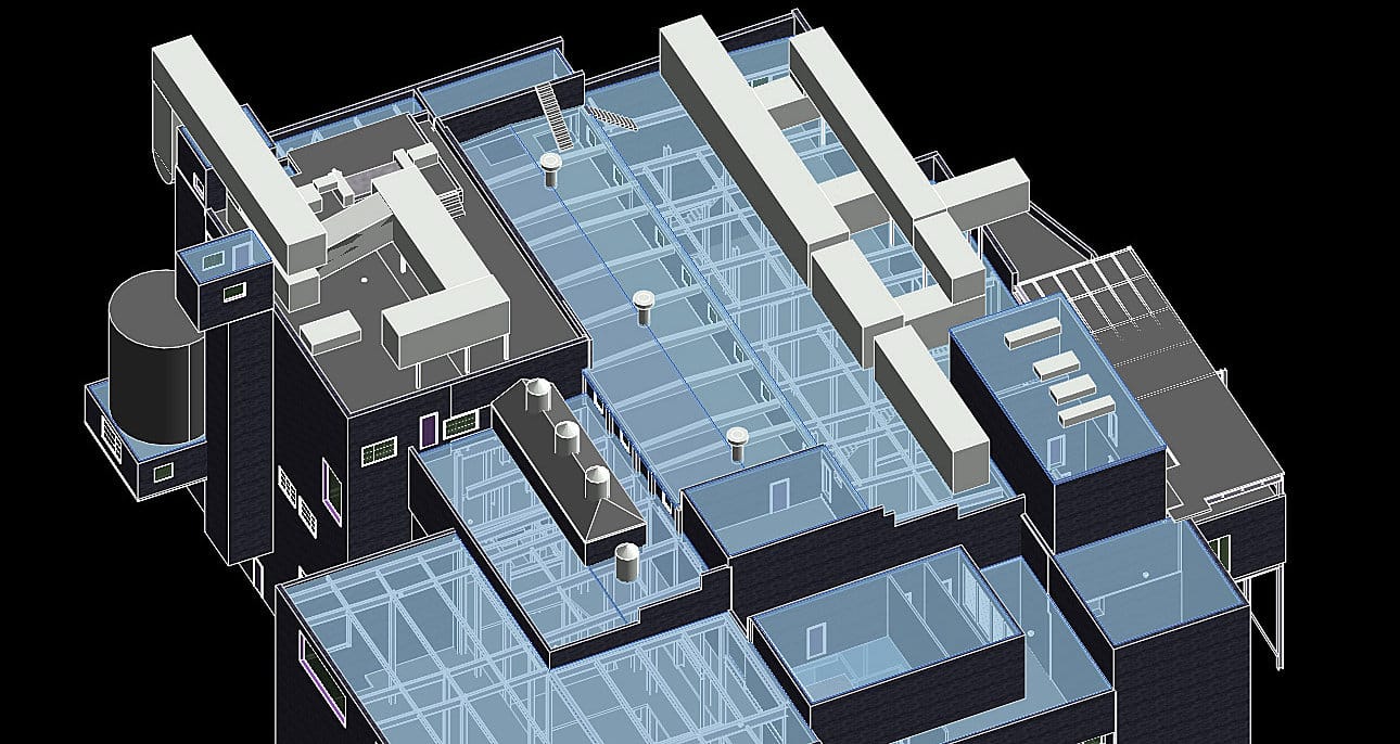 site development and geospatial solutions for businesses