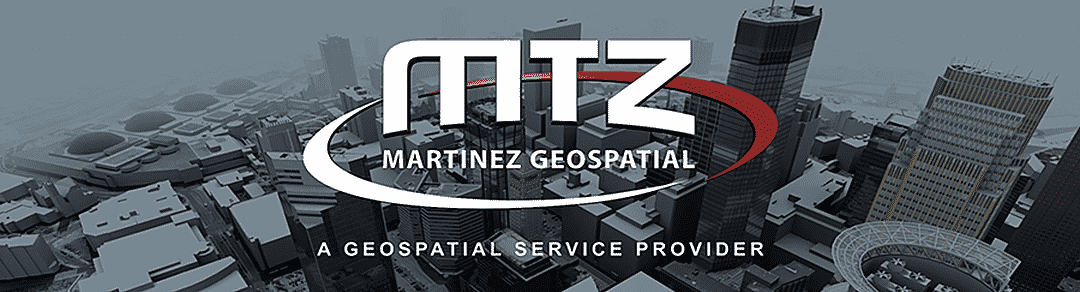 Martinez Geospatial careers in Minneaolis MN