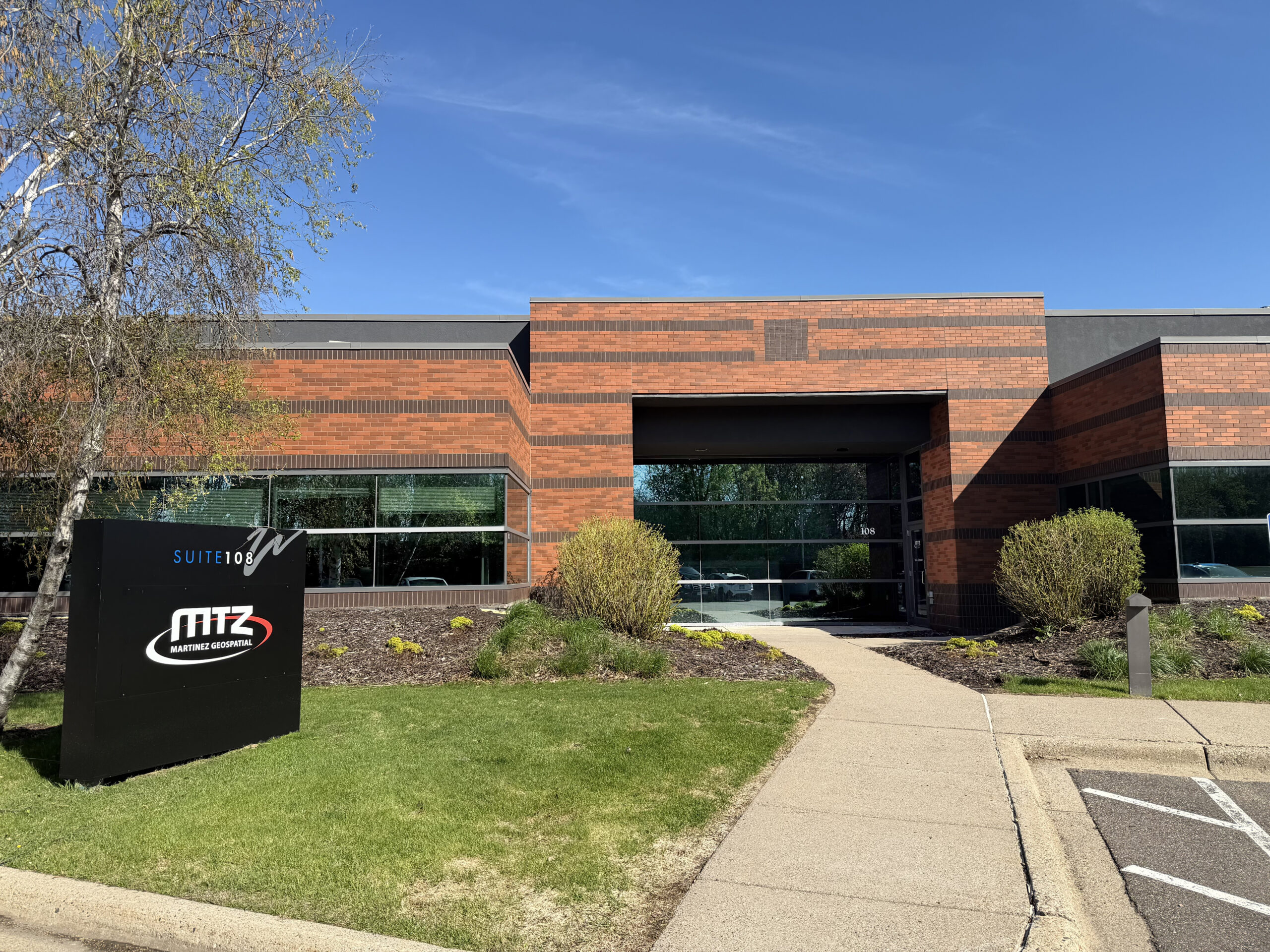 martinez geospatial offers expert geospatial planning services